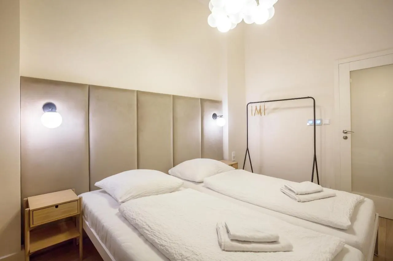 Apartma Andrea 1907 Karlovy Vary