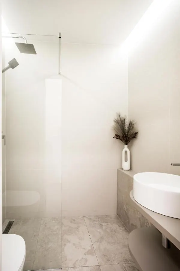 Apartma Andrea 1907 Karlovy Vary Apartment