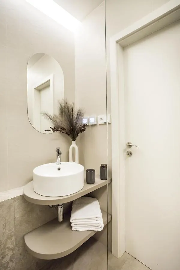 Apartma Andrea 1907 Karlovy Vary 0*,  Czech Republic