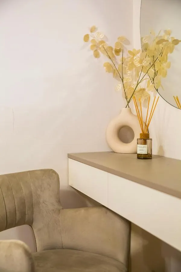 Apartma Andrea 1907 Karlovy Vary Czech Republic