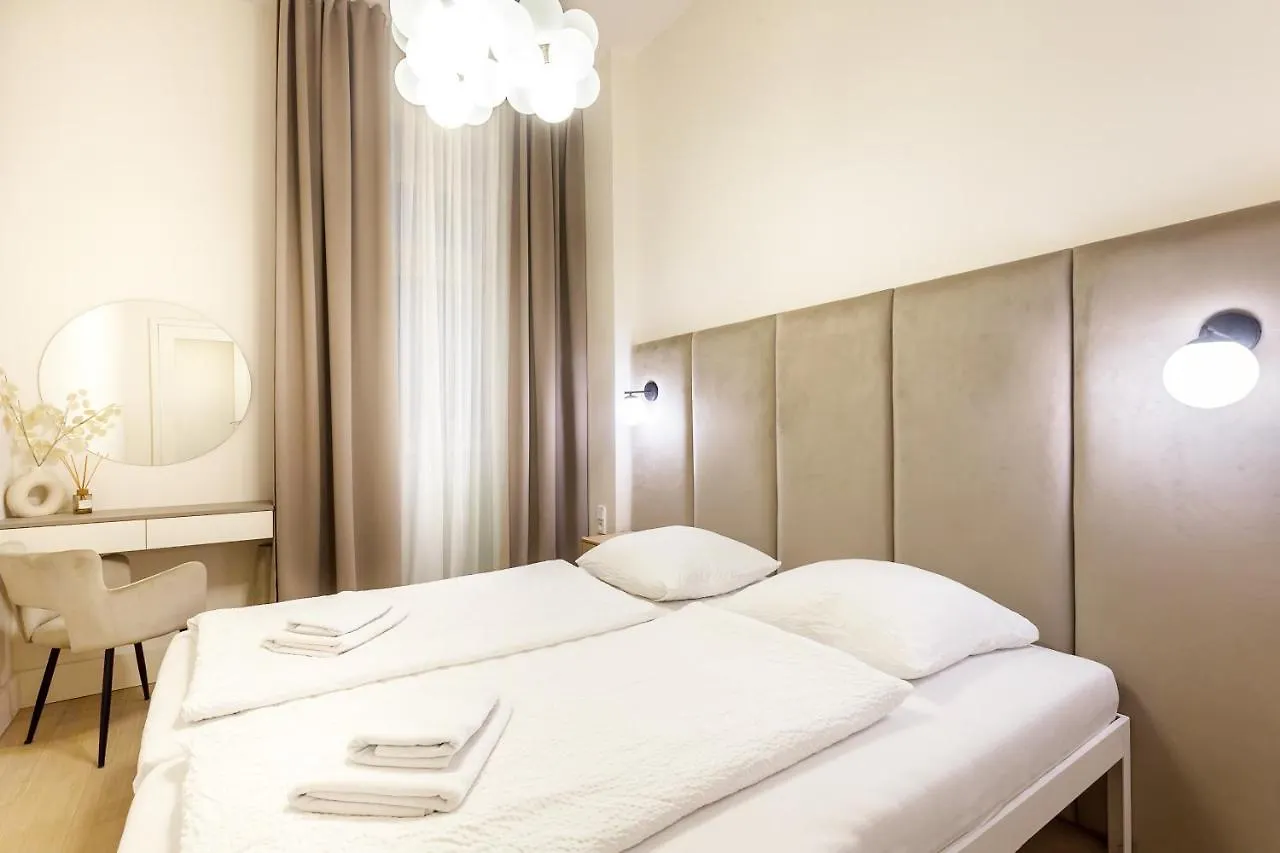 Apartma Andrea 1907 contacts